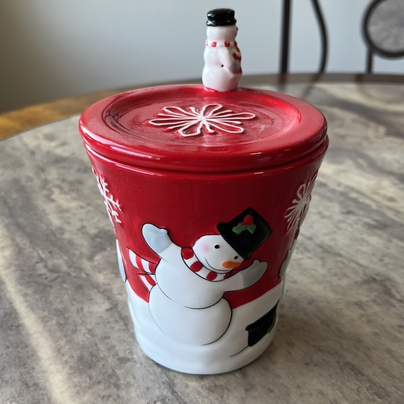 St. Nicholas Square, mug w/ coaster/lid - Picture 2 of 4